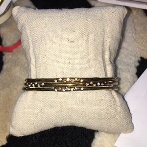 Stella & Dot Rhea Bangles